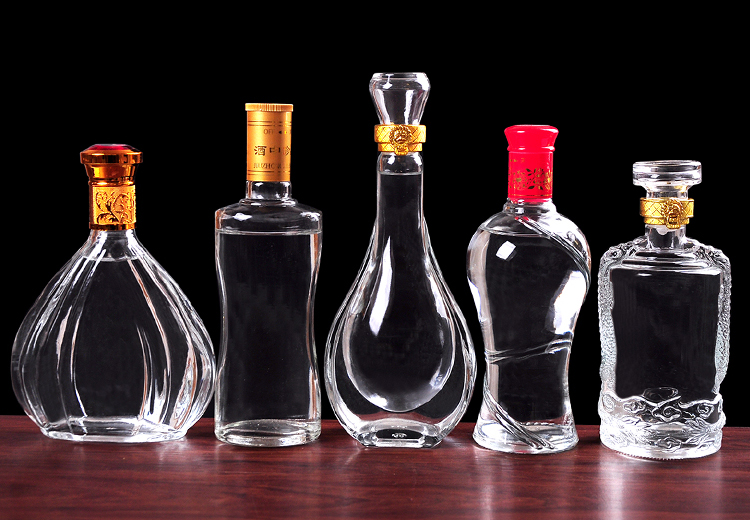 怎樣才算是合格的玻璃酒瓶呢？